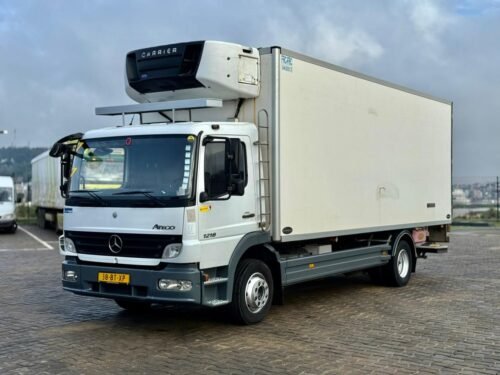 Mercedes-Benz Ateco