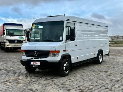 Mercedes-Benz Vario